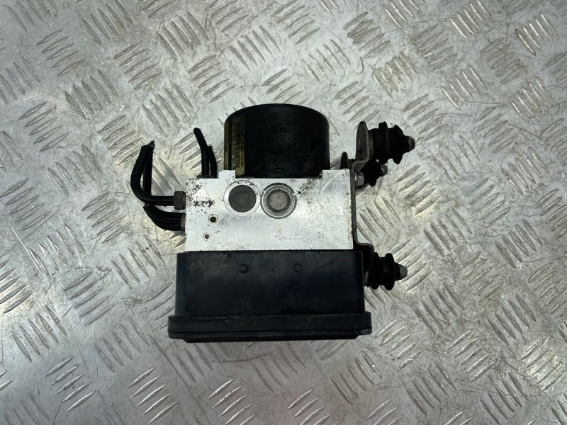 Блок ABS 4L0614517L Audi Q7