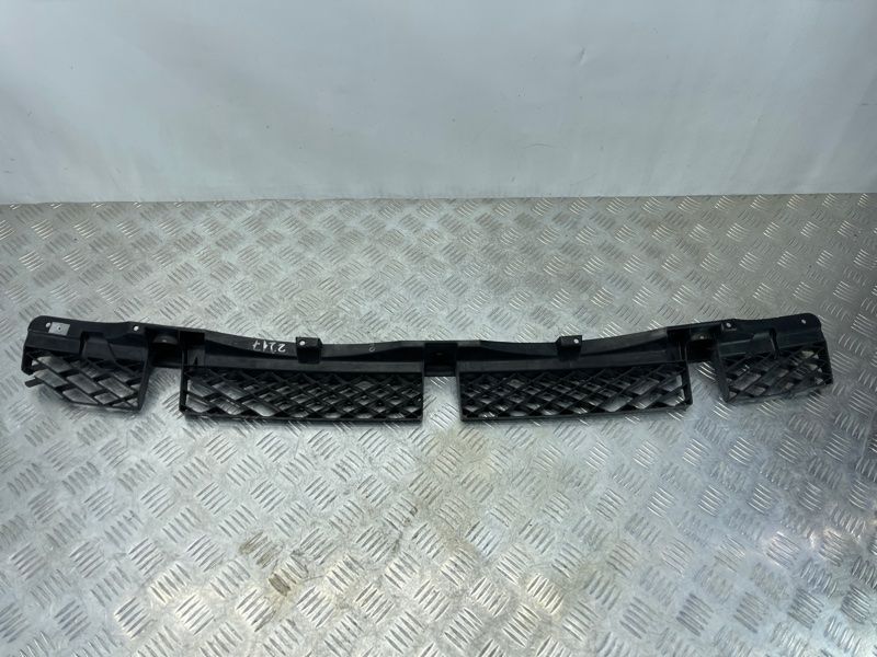 Підсилювач заднього бампера 7P6807863A Volkswagen Touareg