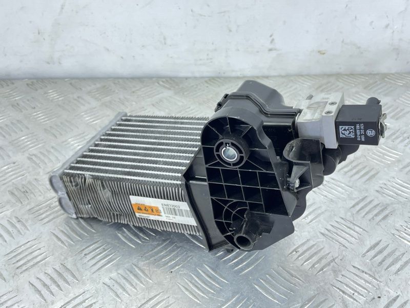 Випарник кондиціонера 31449329 Volvo XC90