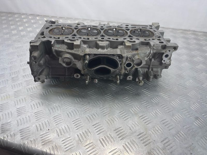 Головка блоку циліндрів Ford Edge