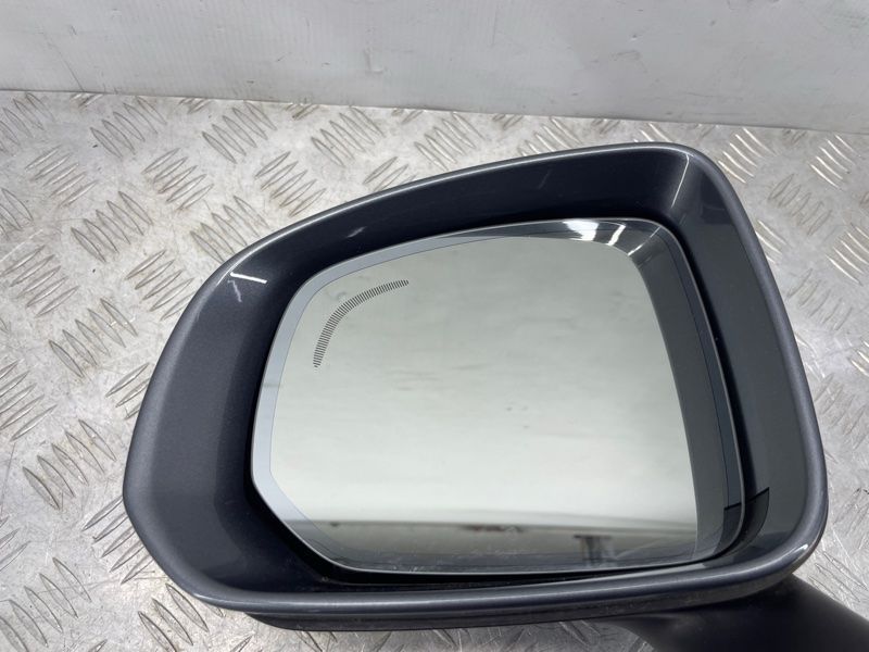 Зовнішнє дзеркало 31385640 Volvo XC90
