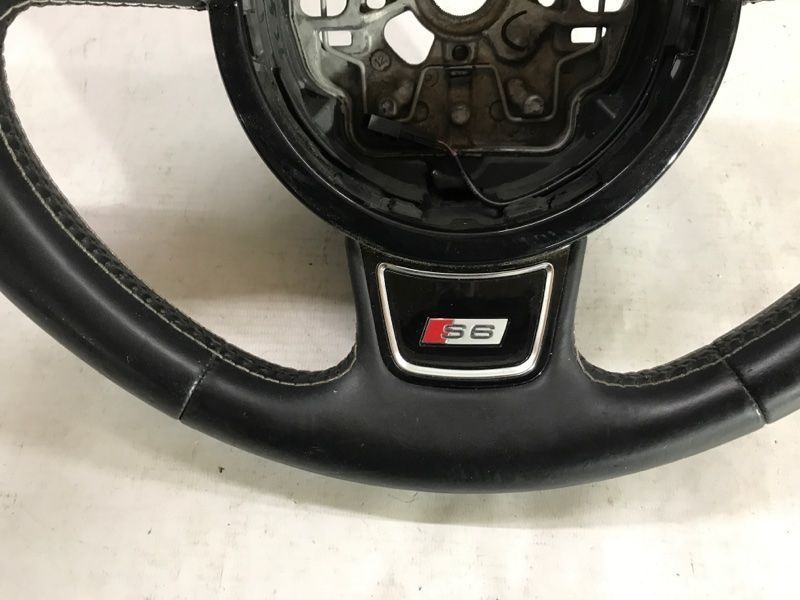 Кермо 4G0419091AIWJ Audi S6