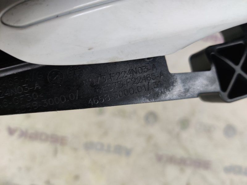 Ручка двери внешняя ES73F224N03A Ford Fusion