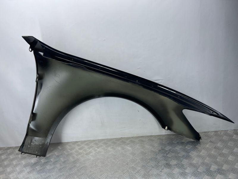 Крыло 4G0821101 Audi A6