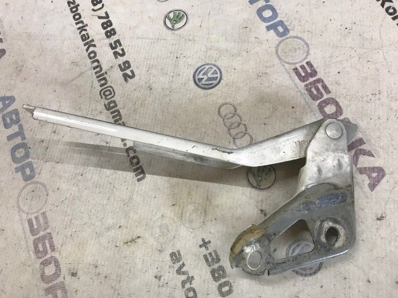 Петля капота 4L0823301 Audi Q7