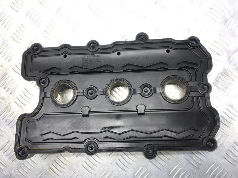 Клапанна кришка права 06E103472Q Audi A6 Audi A6, Audi A7, Audi A8, Audi Q7