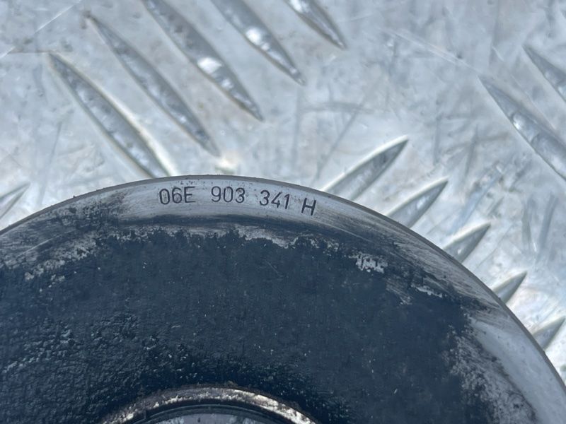 Ролик натяжной 06E903341H Audi Q5