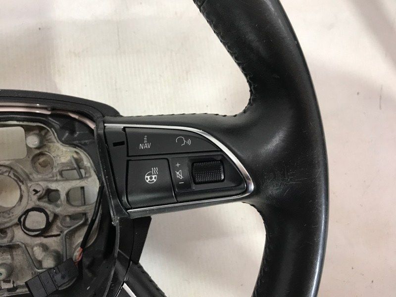 Кермо 4G0419091N1KT Audi A6