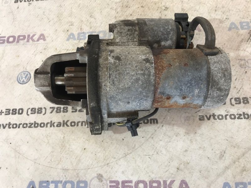 Стартер 23300EY00E Infiniti Q50