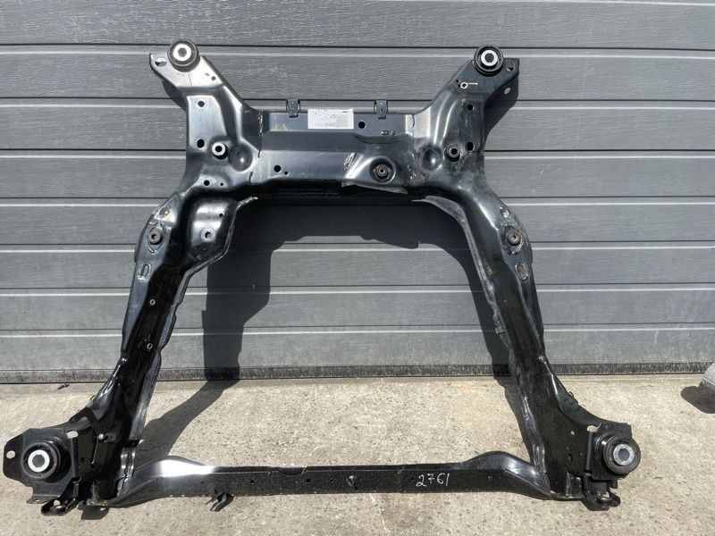 Подрамник передней подвески 31406810 Volvo XC60 Volvo S60, Volvo S60 Cross Country, Volvo V60, Volvo V60 Cross Country, Volvo XC60