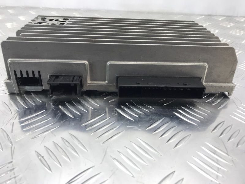 Підсилювач звуку 7P6035466 Volkswagen Touareg