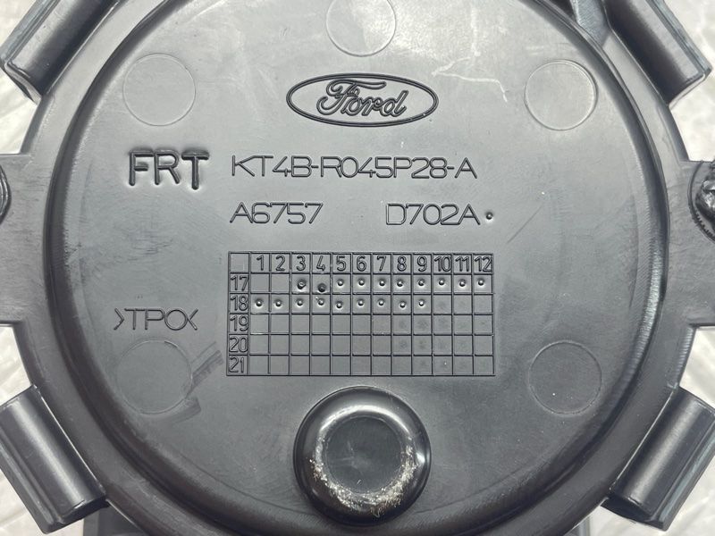 Підстаканник Ford Edge
