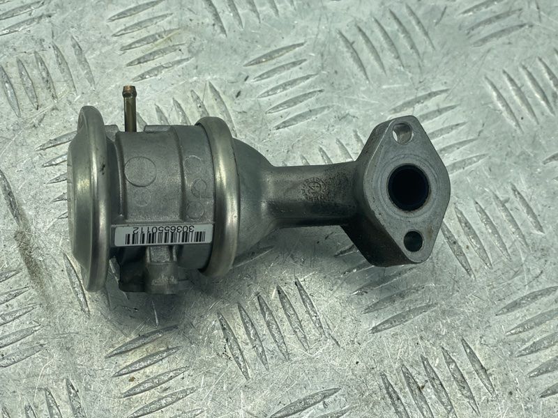 Клапан EGR 06E131101E Audi A7