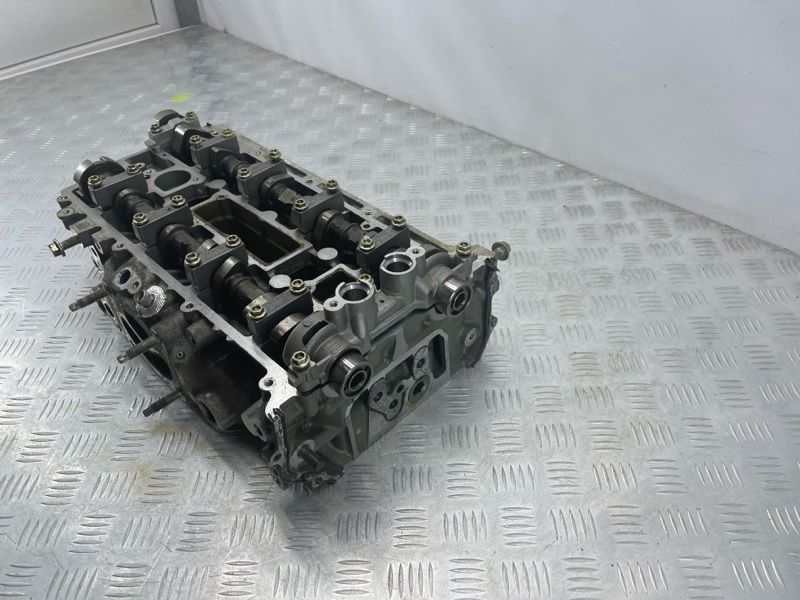 Головка блоку циліндрів Ford Edge