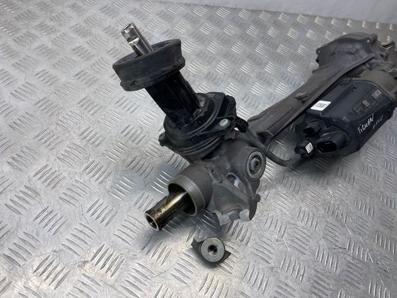 Рульова рейка 5QN423055 Volkswagen Tiguan