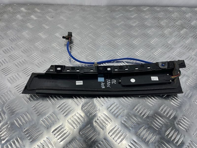 Накладка двери Ford Edge