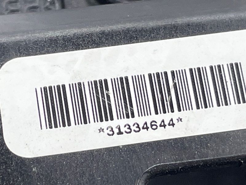 Блок подрулевых переключателей 31334644 Volvo XC60