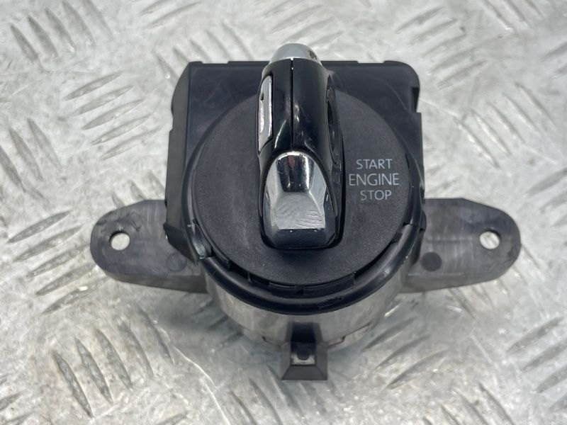 Замок зажигания 7P6905843C Volkswagen Touareg