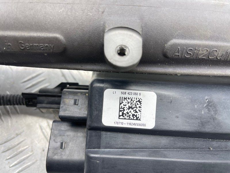 Рульова рейка 5QN423055 Volkswagen Tiguan