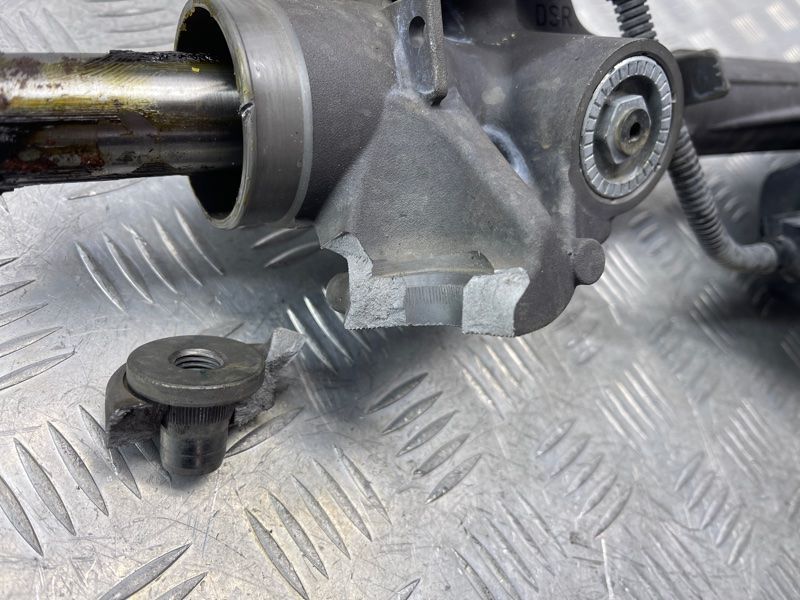 Рульова рейка 5QN423055 Volkswagen Tiguan
