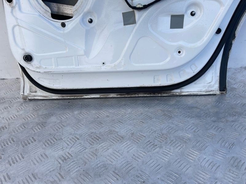 Дверь 4L0833052 Audi Q7