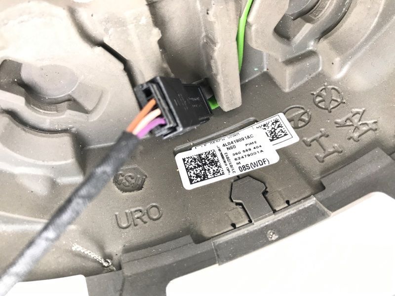 Кермо 4L0419091ACN60 Audi Q7