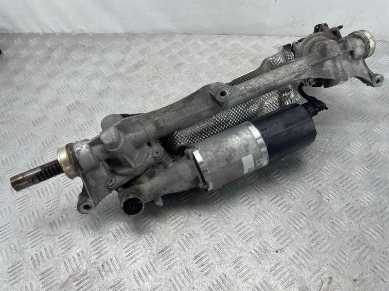 Рулевая рейка 32221666 Volvo XC40