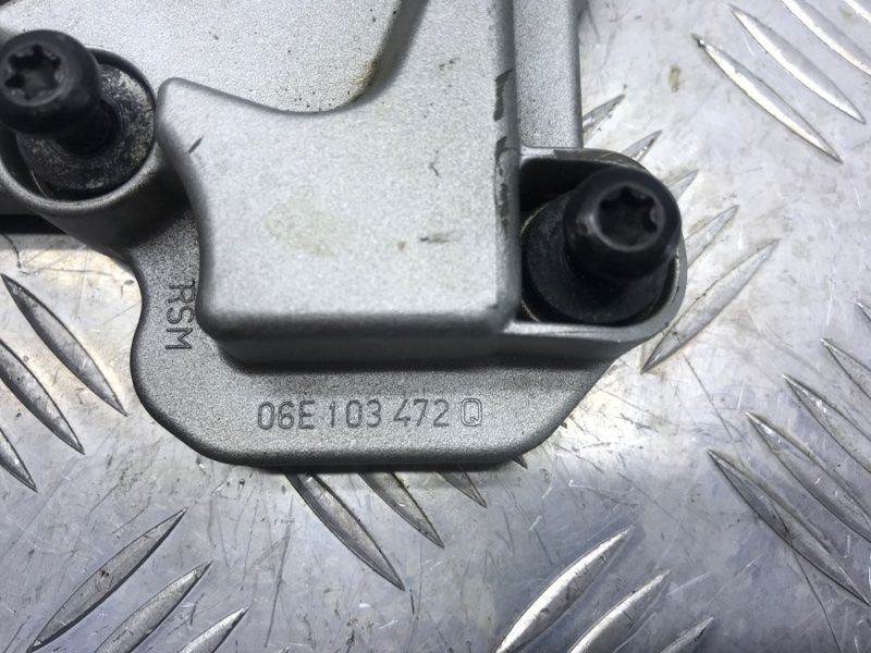 Клапанна кришка права 06E103472Q Audi A6 Audi A6, Audi A7, Audi A8, Audi Q7