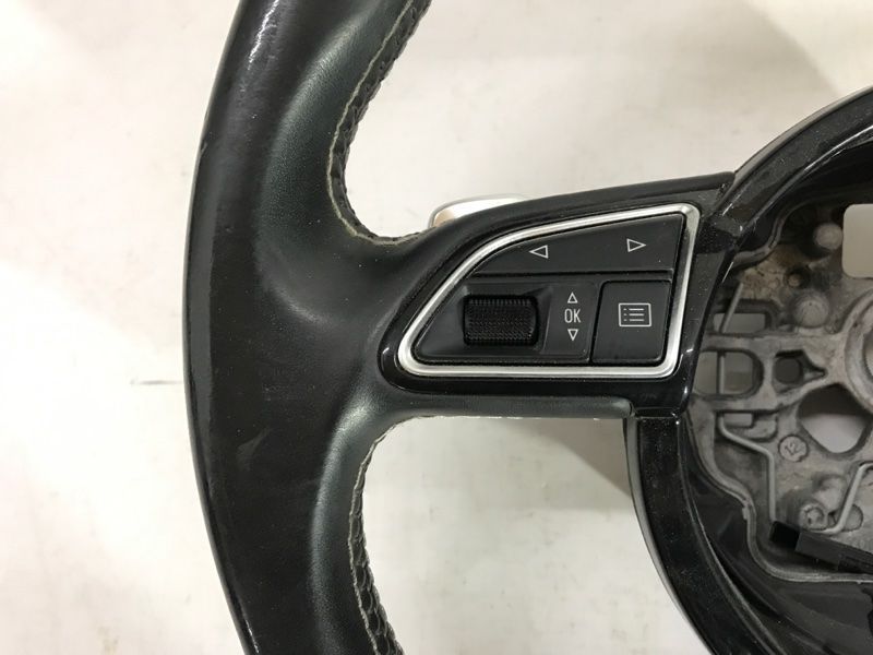 Кермо 4G0419091AIWJ Audi S6