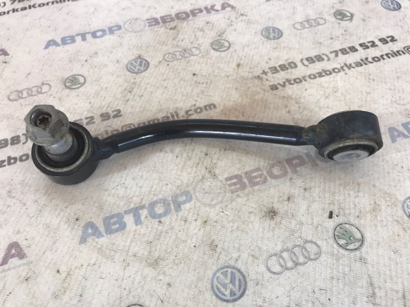 Стійка стабілізатора 7L0505466D Volkswagen Touareg
