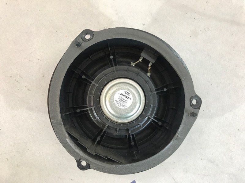 Динамік задніх дверей 4G0035411 Audi A7 Audi A6, Audi A7, Audi RS7, Audi S6, Audi S7