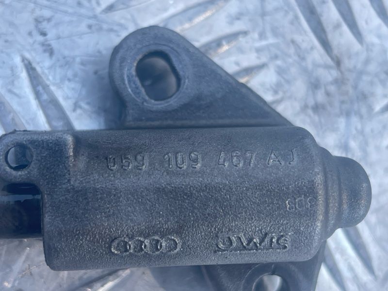 Натягувач ланцюга грм 059109467AJ Audi A7