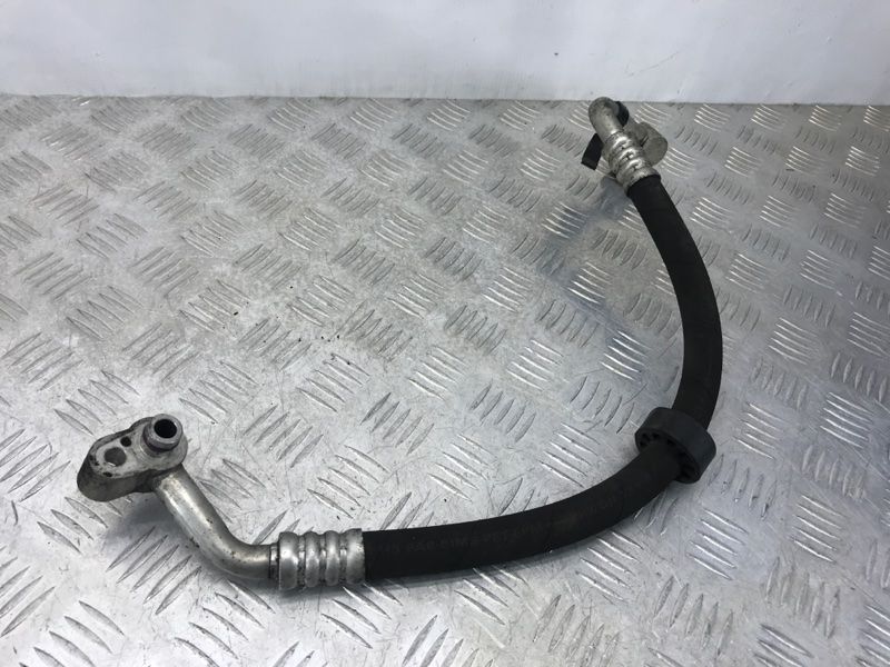 Трубка компрессора кондиционера 7L6820721BF Audi Q7