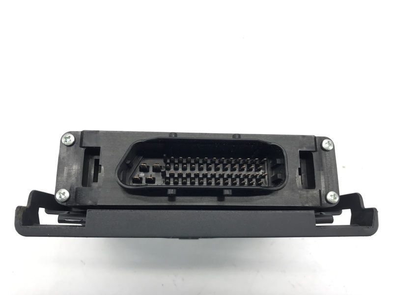 Блок управления АКПП 0C8927750BC Volkswagen Touareg