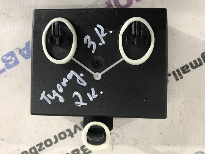 Блок керування дверей 4H0959795PZ01 Volkswagen Touareg