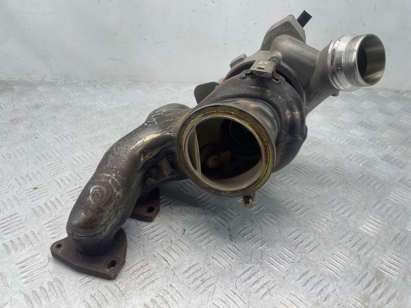 Турбина 31459841 Volvo XC60