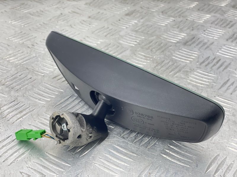 Дзеркало салону внутрішнє з автозатемненням 31442556 Volvo XC60 Volvo S90, Volvo V90, Volvo V90 Cross Country, Volvo XC60, Volvo XC90