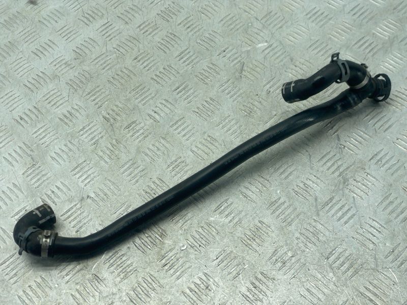 Патрубок 079131605BB Audi S7
