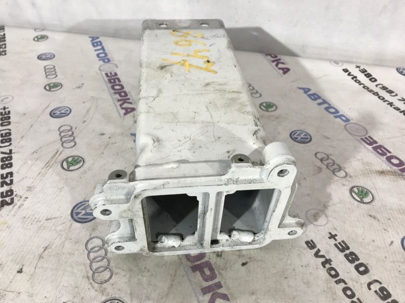 Лонжерон 4H0805110TA Audi A8
