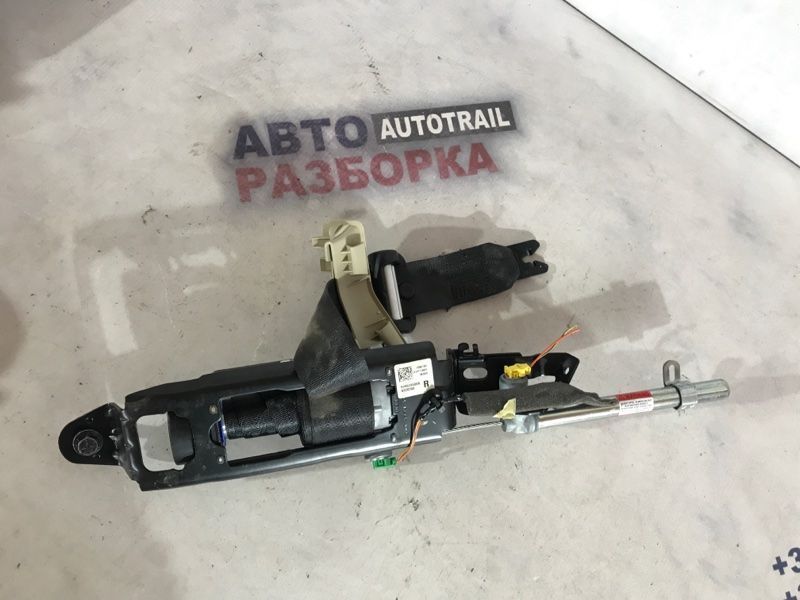Ремень безопасности 39817381 Volvo XC60