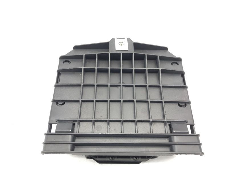 Блок управления АКПП 0C8927750BC Volkswagen Touareg