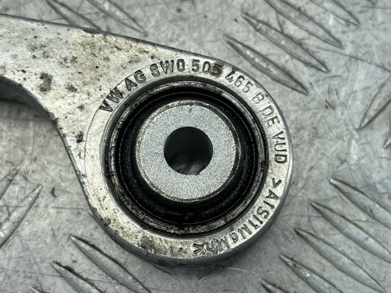 Стійка стабілізатора 8W0505465 Audi Q5