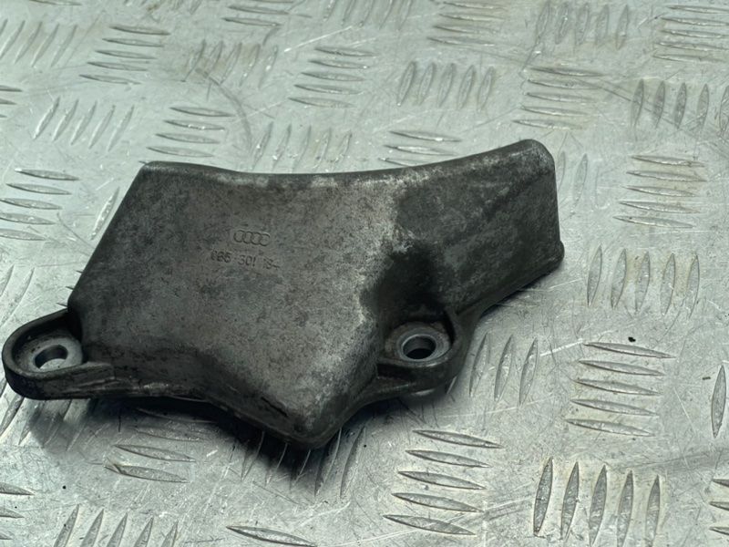 Крышка 0B5301184 Audi S6