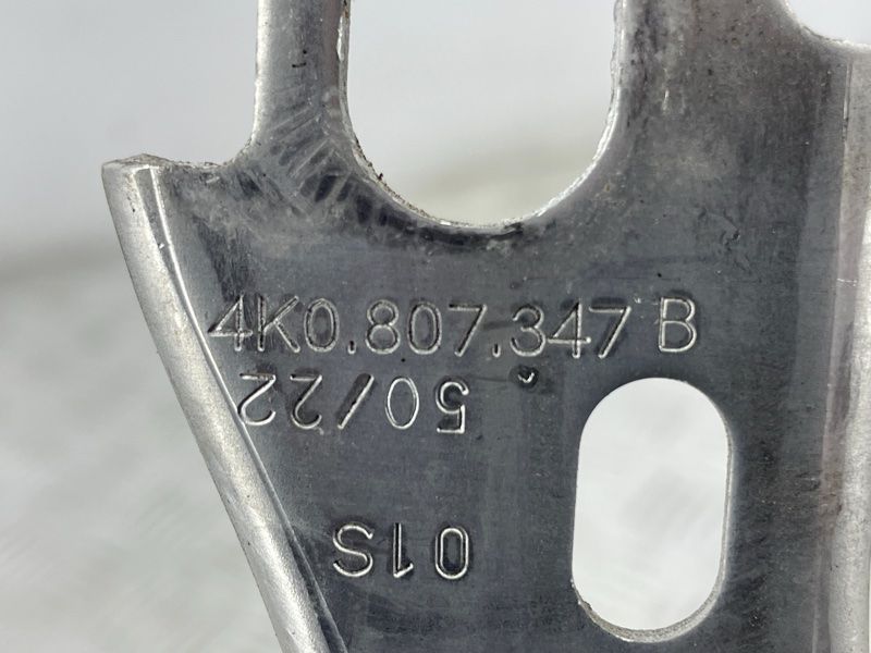 Кронштейн 4K0807347B Audi A6
