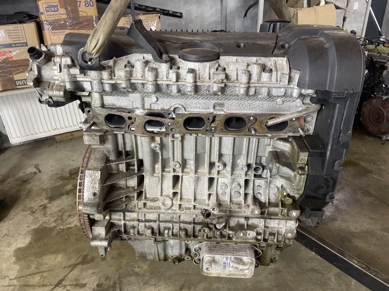 Двигун 36000638 Volvo XC60