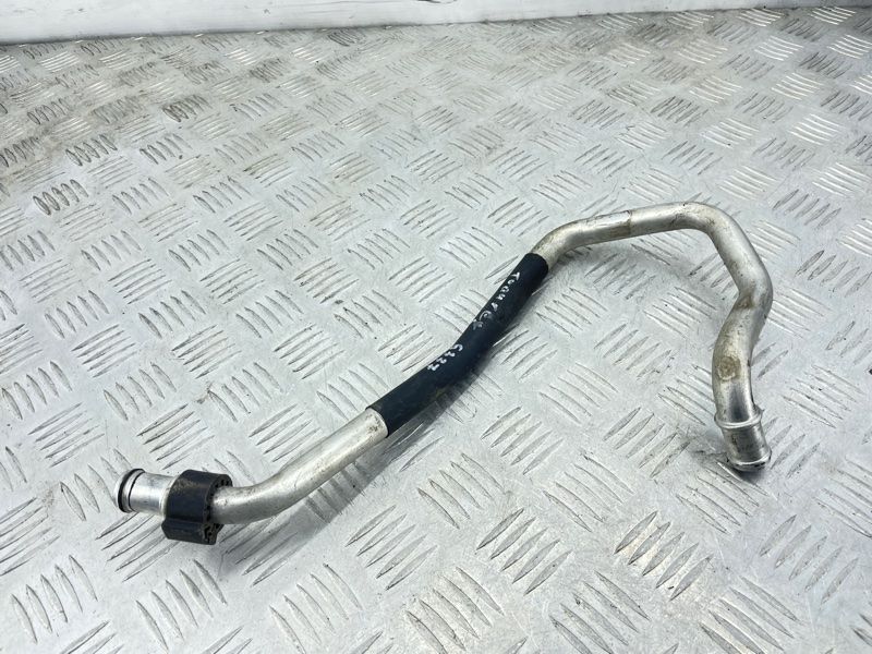 Трубопровід системи охолодження 7P0819858B Volkswagen Touareg