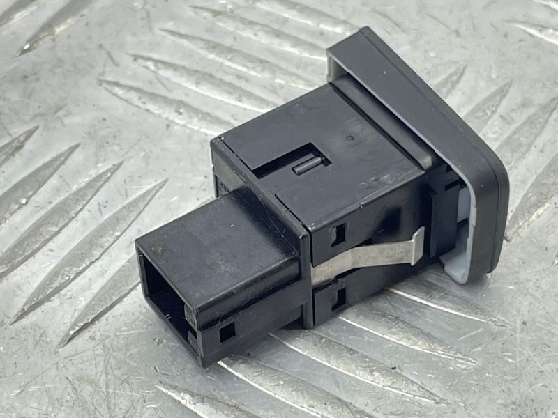 Кнопка 7P6963106A Volkswagen Touareg