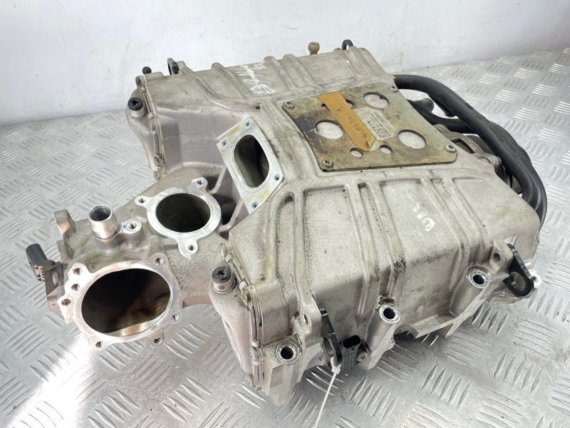 Компресор наддуву 06E145601AT Audi A7