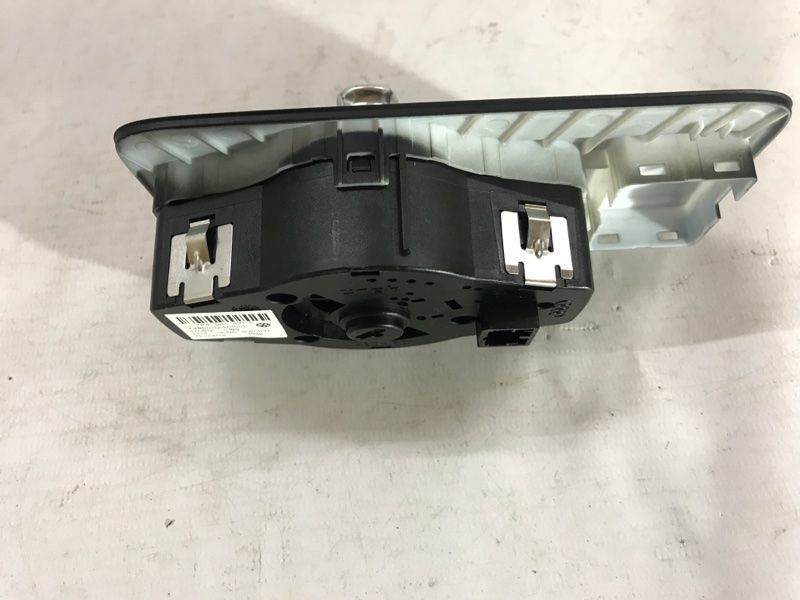 Переключатель света фар 7P6941431E Volkswagen Touareg