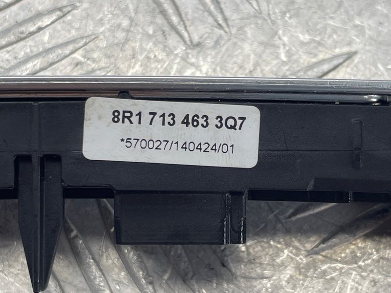 Індикатор перемикання 8R17134633Q7 Audi Q5